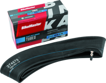 Load image into Gallery viewer, BKM374678-BikeMaster 100/90-19 TR6 Tube Extra Heavy Duty-Tire Tubes-Bike Master