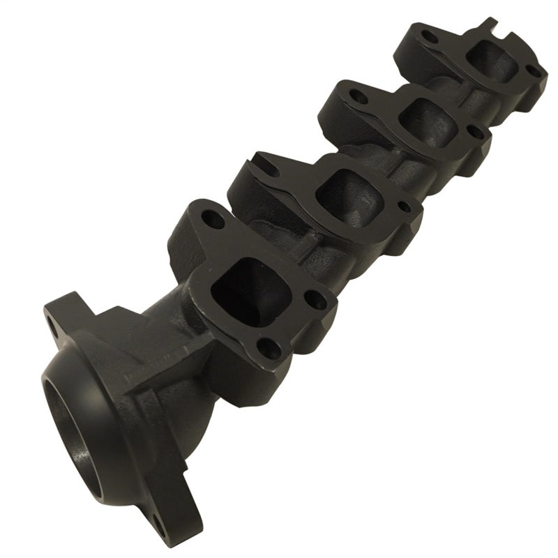 BDD1041467-BD Diesel 19-24 Dodge/Ram 1500 %.7L Hemi DT Exhaust Manifold Kit-Headers & Manifolds-BD Diesel