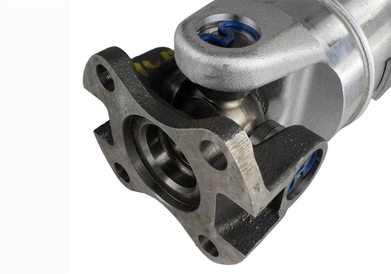 FRPM-4602-JA-Ford Racing 96-04 Ford Mustang (w/ Manual Trans & 31 Spline) One Piece Aluminum Driveshaft Assembly-Driveshafts-Ford Racing