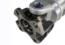 Load image into Gallery viewer, FRPM-4602-JA-Ford Racing 96-04 Ford Mustang (w/ Manual Trans &amp; 31 Spline) One Piece Aluminum Driveshaft Assembly-Driveshafts-Ford Racing