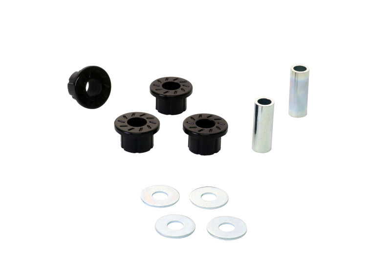 Whiteline-Whiteline 1965-1982 Chevrolet Corvette Trailing arm - bushing