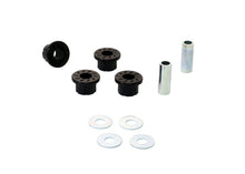 Load image into Gallery viewer, Whiteline-Whiteline 1965-1982 Chevrolet Corvette Trailing arm - bushing
