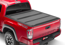 Load image into Gallery viewer, BAK448447-BAK 2024 Toyota Tacoma 6ft Bed BAKFlip MX4 Bed Cover-Tonneau Covers - Hard Fold-BAK