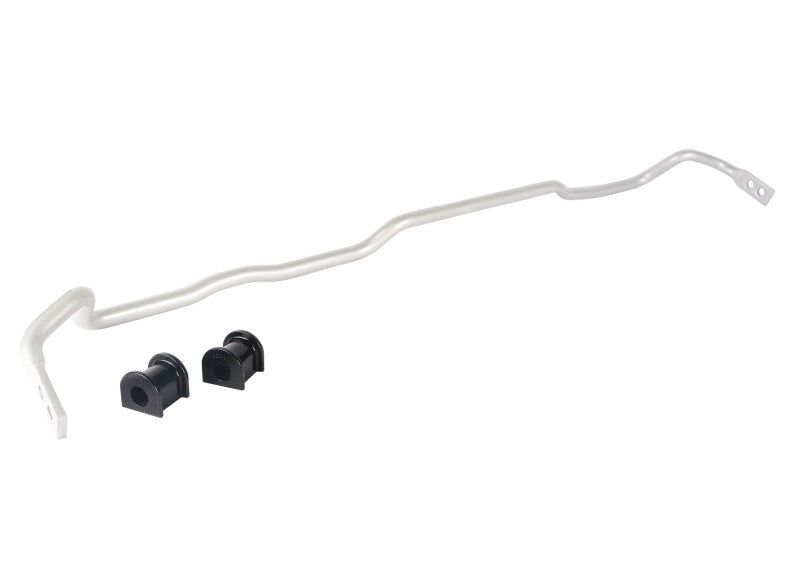 Whiteline-Whiteline 89-92 Toyota Cressida (MX83) 16 mm 2 Point Rear Adjustable Swaybar