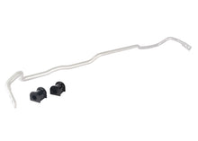 Load image into Gallery viewer, Whiteline-Whiteline 89-92 Toyota Cressida (MX83) 16 mm 2 Point Rear Adjustable Swaybar