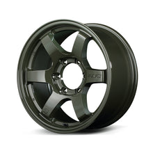 Load image into Gallery viewer, GLSWGIXP00KDXZ-Gram Lights 57DR-X 17X8.5 +00 6-139.7 Jungle Green-Wheels - Cast-Gram Lights