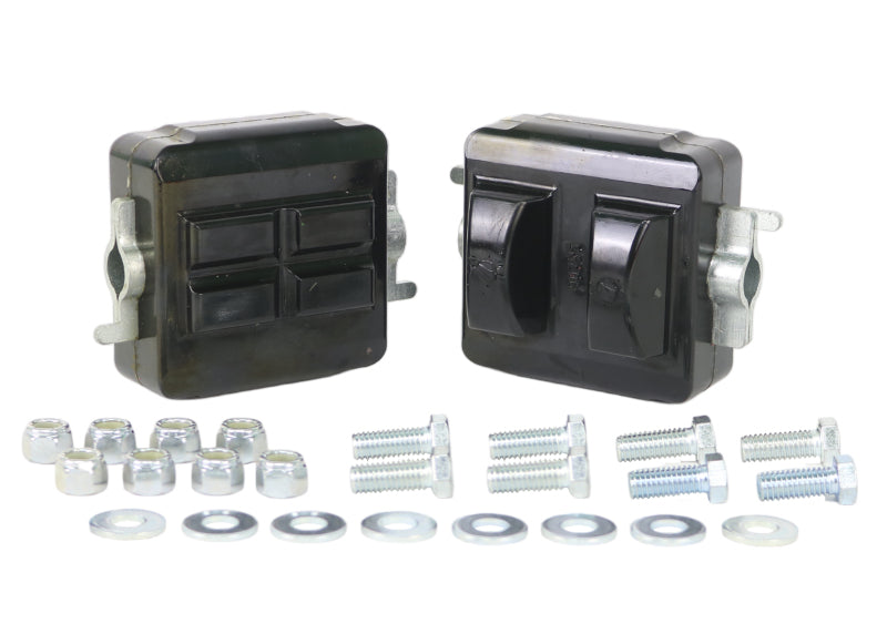 Whiteline-Whiteline 1998-2002 Chevrolet Camaro (F Body) V8 LS1 Motor Mount