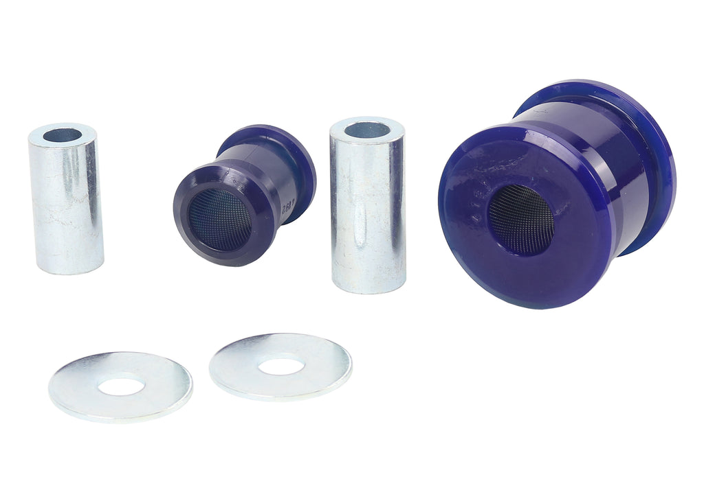 Superpro SuperPro Rear Panhard Rod Bushing Kit
