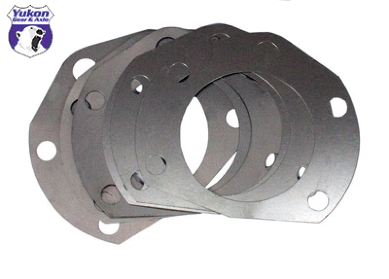Yukon Gear Axle End Play Shim 0.005in AMC Model 20 Differential