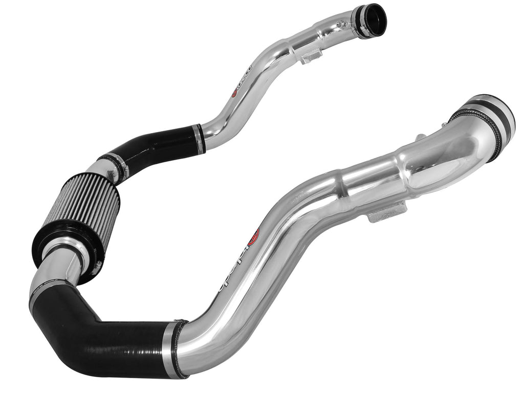 aFe aFe Takeda Intakes Stage-2 PDS AIS PDS Infiniti G37 Coupe 08-12 V6-3.7L (pol)