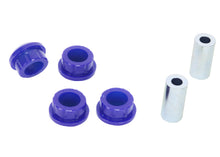 Load image into Gallery viewer, Superpro SuperPro 2015 Audi A3 Quattro Premium Rear Lower Control Arm Outer Bushing Kit
