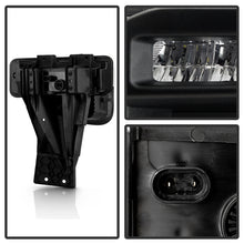 Load image into Gallery viewer, SPY9051135-Spyder 20-22 Ford F250/F350 Super Duty OEM Full LED Fog Lights W/ Switch - Clear-Fog Lights-SPYDER
