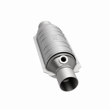 Load image into Gallery viewer, Magnaflow Conv Univ 2.00 1/O2 CA-Catalytic Converter Universal-Magnaflow