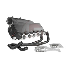 Load image into Gallery viewer, WGT200001204-Wagner Tuning EVO1 BMW B58.1 Engine Intake Manifold w/ Integrated Intercooler-Intake Manifolds-Wagner Tuning