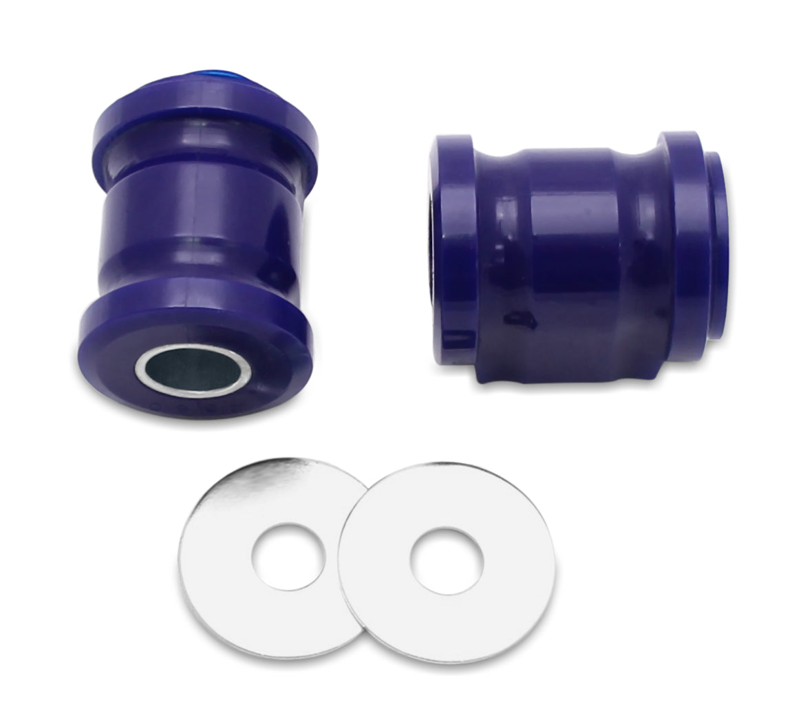 SuperPro SPF1363K 09317745013631Toyota Suspension Control Arm Bushing ...
