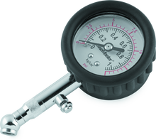 Load image into Gallery viewer, BKM151505-BikeMaster Tire Pres Gauge 15 PSI-Tools-Bike Master