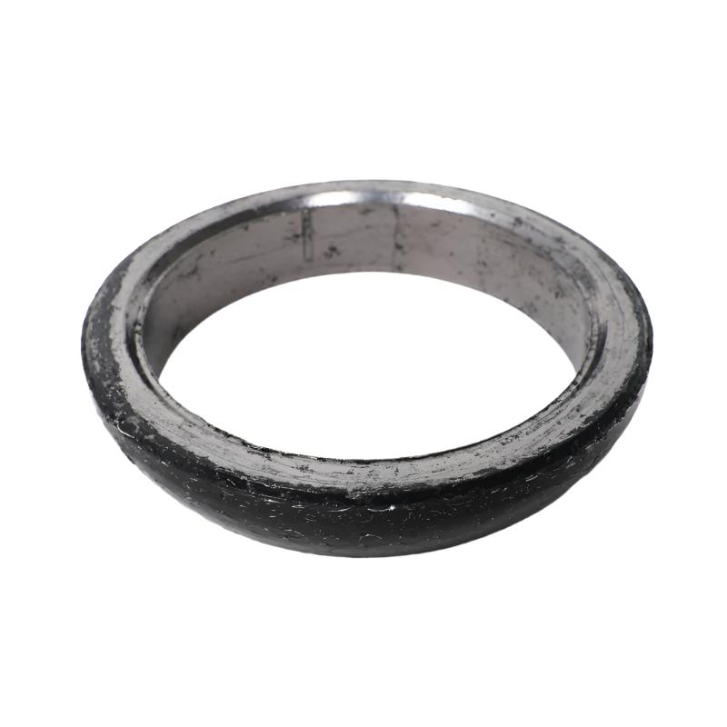 BLOBXFL-50030-BLOX Racing 60mm Subaru FA20/FA20DIT/EJ20/EJ25 Exhaust Donut-Exhaust Gaskets-BLOX Racing