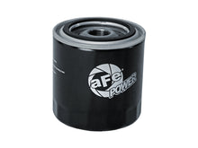 Load image into Gallery viewer, aFe aFe Pro GUARD D2 Oil Filter 93-11 Ford Gas Trucks V8 4.6L/5.4L/5.8L (4 Pack)