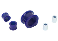 Load image into Gallery viewer, Superpro SuperPro 1993 Toyota Supra Twin Turbo Front Steering Rack and Pinion Mount Bushing Set (47mm)