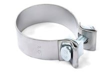 Load image into Gallery viewer, Dinan D662-9228 2.75-Inch Stainless Steel Heavy-Duty Band Clamp - image 3