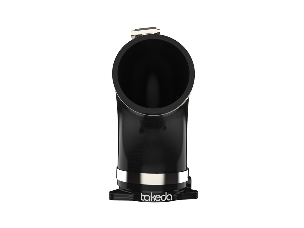 aFe aFe 2019-2020 Hyundai Veloster N L4-2.0L (T) Takeda Turbo Inlet w/ Factory Intake