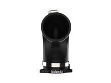 Load image into Gallery viewer, aFe aFe 2019-2020 Hyundai Veloster N L4-2.0L (T) Takeda Turbo Inlet w/ Factory Intake