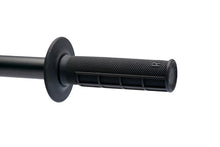 Load image into Gallery viewer, RENG088-Renthal MX Grips Firm Diamond/ Waffle - Charcoal-Grips-Renthal