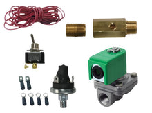 Load image into Gallery viewer, MOR23907-Moroso Accumulator Solenoid Valve - 12 Volt - 20-25psi-Oil Catch Cans-Moroso