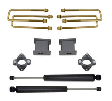 Load image into Gallery viewer, MXT901340-MaxTrac 07-16 GM C1500 2WD w/Cast Steel Susp. 3in Rear Lift Kit-Lift Kits-Maxtrac