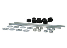Load image into Gallery viewer, Whiteline-Whiteline Universal Sway Bar Link
