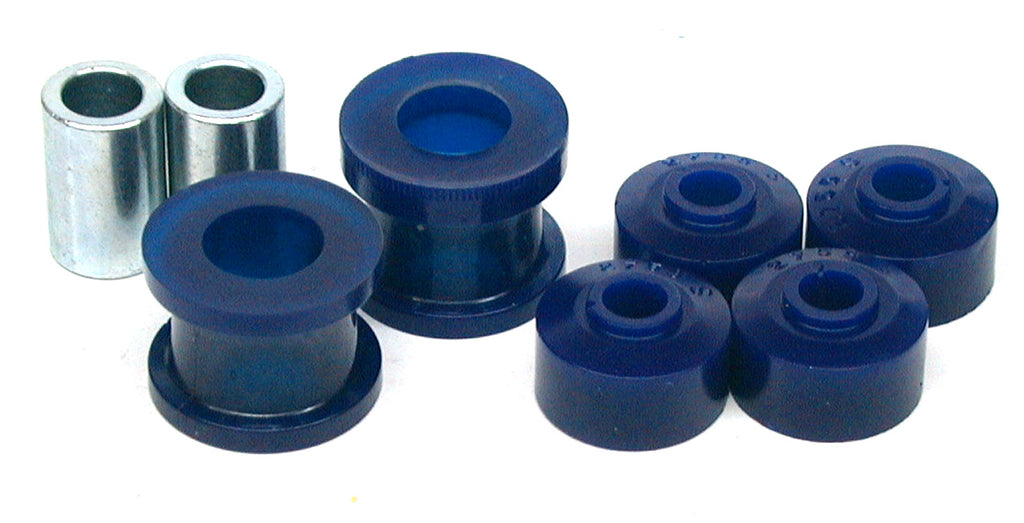 Superpro SuperPro 1985 Volvo 745 GLE Front Sway Bar End Link Bushing Set