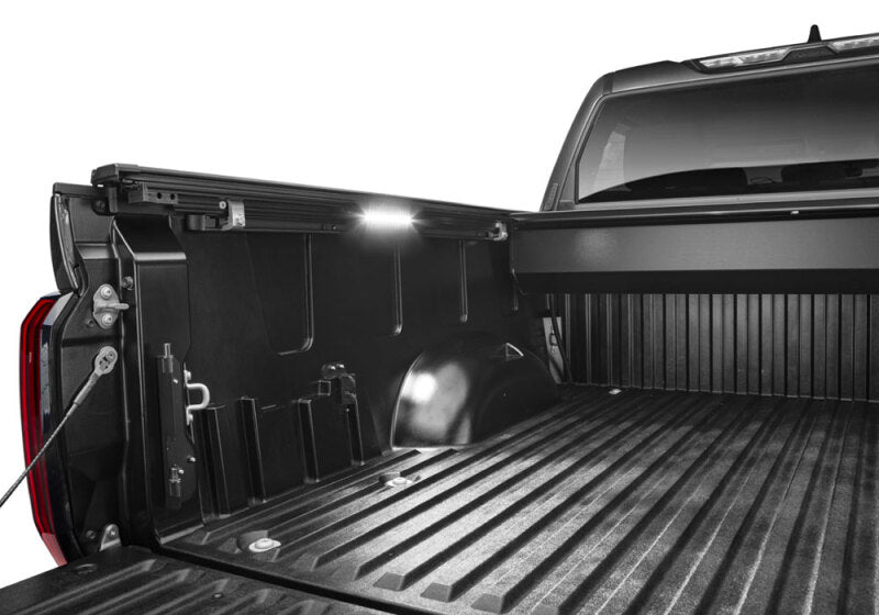 RTXEQ0484-1-Retrax 2024 Chevy/GMC Silverado/Sierra 2500/3500HD 6.9ft. Retrax EQ Bed (MUST HAVE Onstar)-Retractable Bed Covers-Retrax