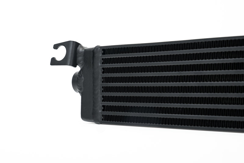 CSF8218-CSF BMW E30 Group A / DTM Race Style Oil Cooler-Oil Coolers-CSF