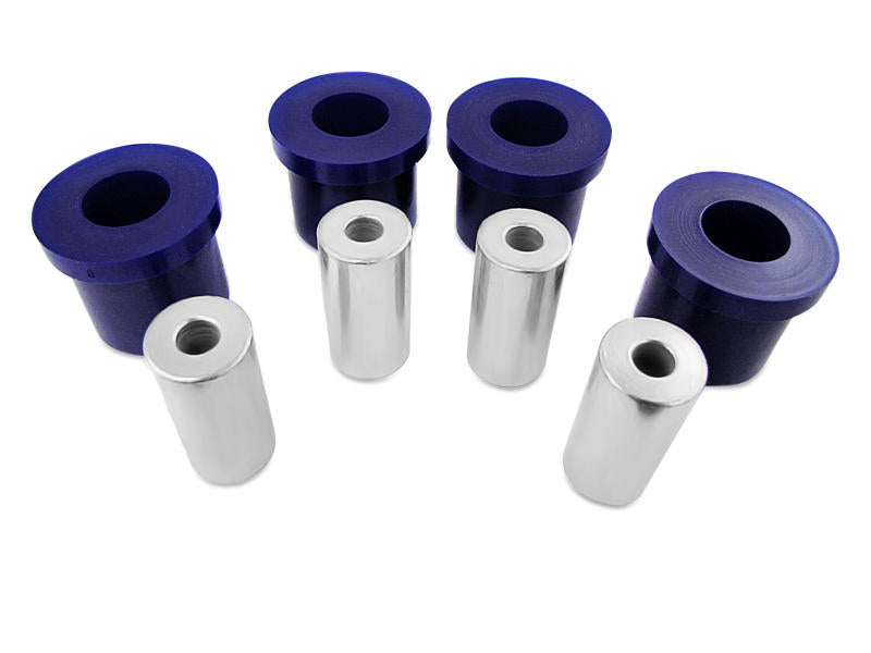 Superpro SuperPro 1993 Mazda RX-7 Base Rear Upper Inner Control Arm Bushing Kit