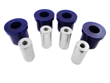 Load image into Gallery viewer, Superpro SuperPro 1993 Mazda RX-7 Base Rear Upper Inner Control Arm Bushing Kit