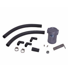 Load image into Gallery viewer, BBK18960-BBK 11-17 Ford Mustang GT Oil Separator Kit - Passenger Side-Oil Separators-BBK