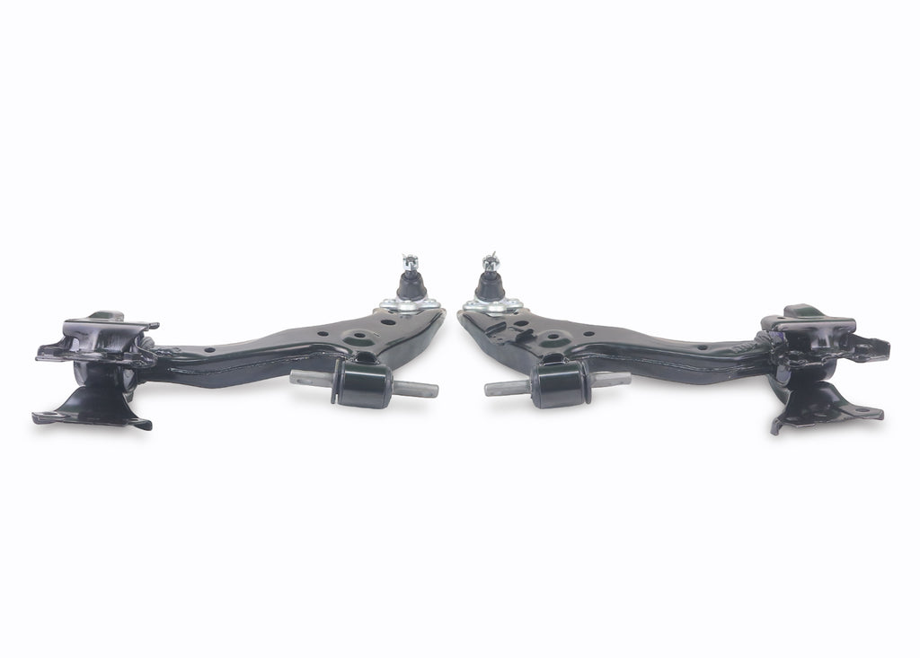 Superpro Superpro 12-16 Honda CR-V Lower Control Arm Set - Front