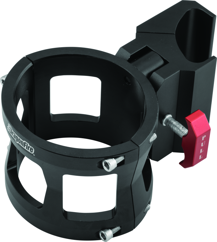 DFR522014-DragonFire Racing Fire Extinguisher Pro Fit Mount-Fire Safety-DragonFire Racing
