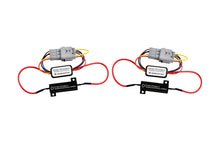 Load image into Gallery viewer, Diode Dynamics 22-23 Subaru WRX Tail as Turn w/ Backup Module-Light Accessories and Wiring-Diode Dynamics