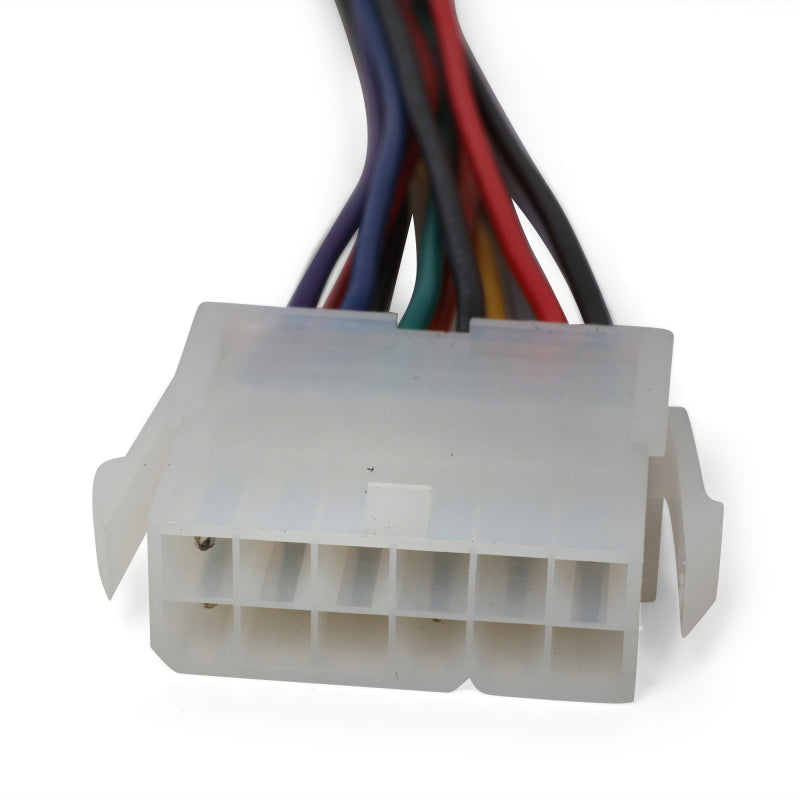 BLOBXAC-00700-BLOX Racing Honda OBD0 - OBD1 ECU Jumper Harness-Wiring Harnesses-BLOX Racing