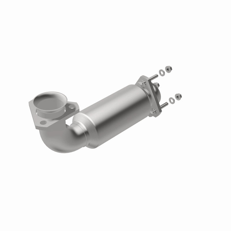 MAG23409-MagnaFlow Conv DF Corvette 92-93-Catalytic Converter Direct Fit-Magnaflow