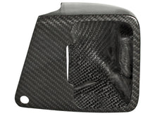 Load image into Gallery viewer, aFe aFe MagnumFORCE Intake System Scoop 14 BMW 435i (F32) / 12-15 BMW 335i (F30) BMW 335i (F30) CARBON