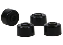 Load image into Gallery viewer, Whiteline-Whiteline Plus 1/85-11/99 Toyota Landcruiser Rear Sway Bar Link Bushing