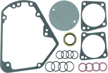 Load image into Gallery viewer, TWP043309-Twin Power 93-99 Big Twin Models Exc Twin Cam Cam Change Gasket Kit 93-99 Big Twin Models-Gasket Kits-TwinPower