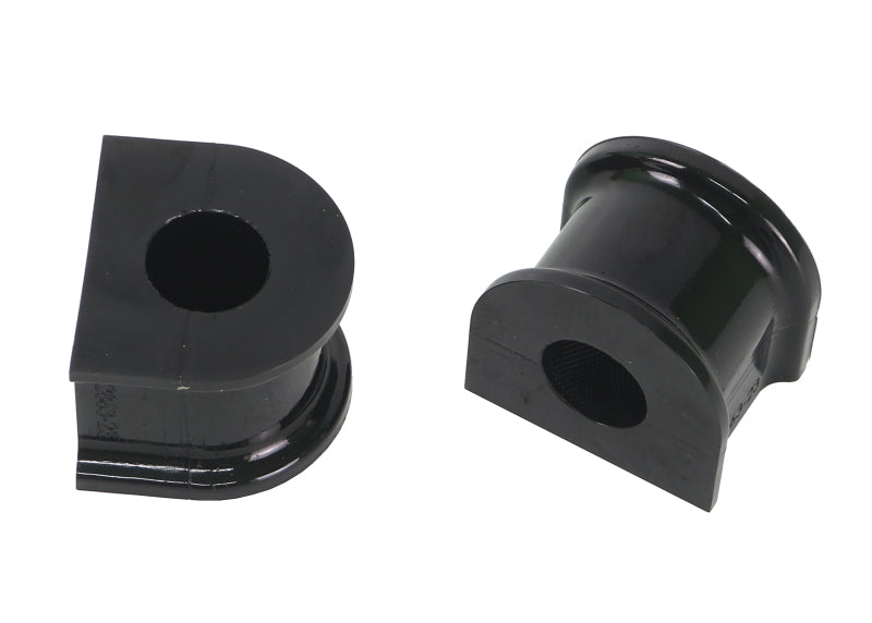 Whiteline-Whiteline 2008-2009 Pontiac G8 Sway Bar Mount Bushing Kit - 23mm