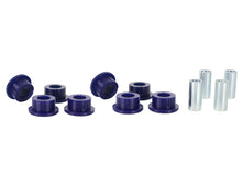 Load image into Gallery viewer, Superpro SuperPro 1986 Toyota Supra Base Rear Upper Inner Control Arm Bushing Kit