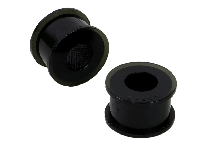 Whiteline-Whiteline Front Sway Bar Link Lower Eyelet Bushing 21mm 80-92 Volkswagen Caravelle T3