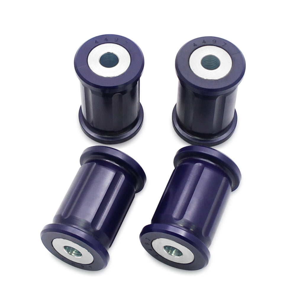 Superpro SuperPro 2003 Land Rover Range Rover HSE Rear Upper Control Arm Bushing Kit (Forward & Rearward)