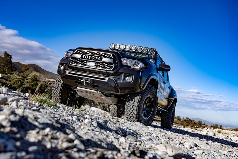 ICO54300-ICON 05-23 Toyota Tacoma Lower Control Arm Kit-Control Arms-ICON