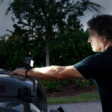 Load image into Gallery viewer, SEASM6110-SeaSucker Light Bar Mount-Light Mounts-SeaSucker